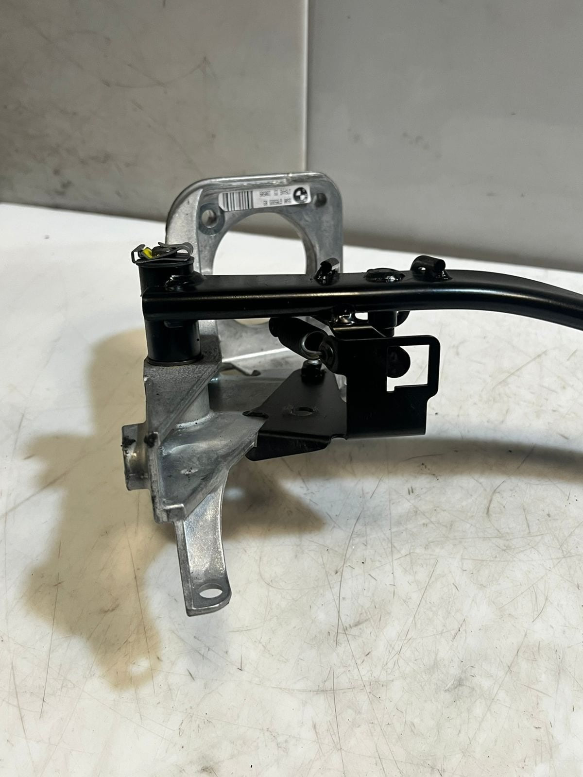 2009-2016 BMW Z4 Series E89 Brake Pedal Assembly 6785885 OEM