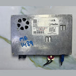 Load image into Gallery viewer, 2013 Mercedes-Benz W221 S550 Sirius Satellite Radio Receiver Module A171 9060700