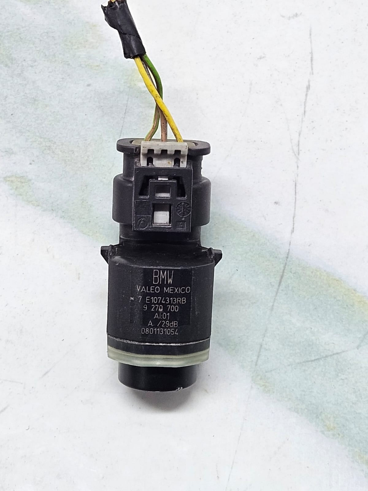 2013-2017 BMW F25 X3 Parking Assist Sensor PDC 9270700 OEM