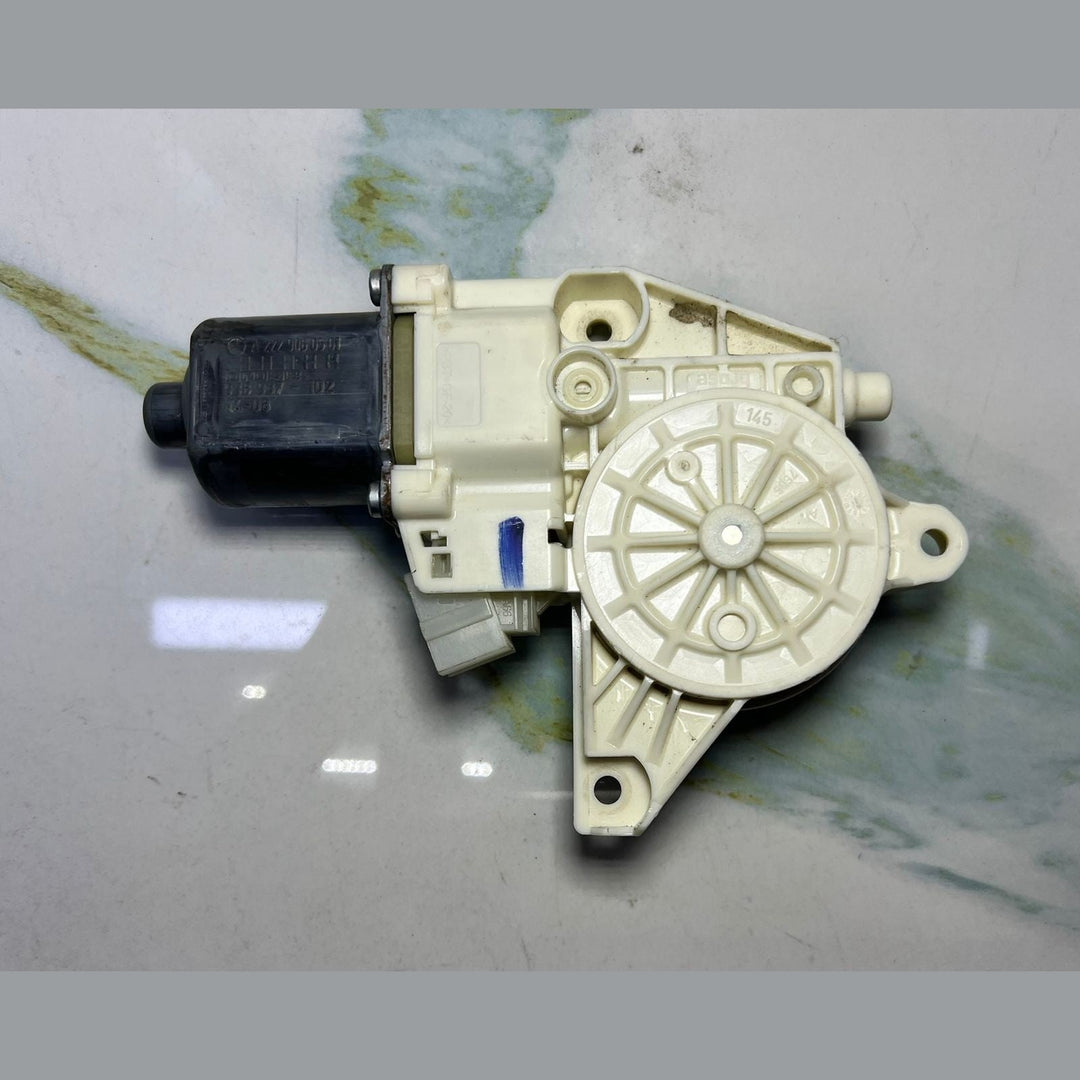 15-20 Mercedes-Benz W222 S-Class Window Motor Front Left Side A222 9060501 OEM