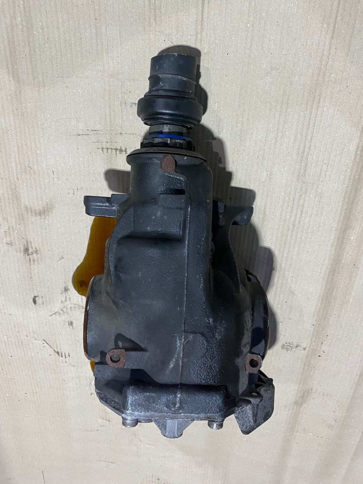 2012-2016 BMW M135i Rear Axle Differential 7599411 215LW 3,08 FOR MANUAL CAR