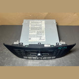 Mercedes W204 Navigation Command Radio Audio Head Unit CD Player A204 9006409