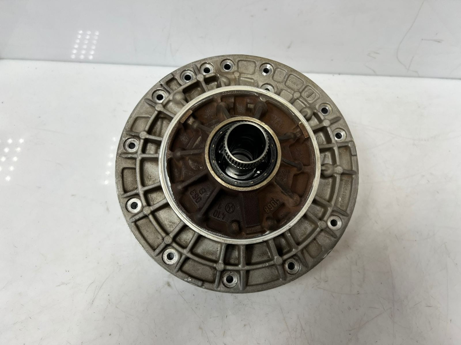 BMW ZF 6HP26 and 6HP28 E60 E65 Transmission Oil Pump 1068410050 OEM