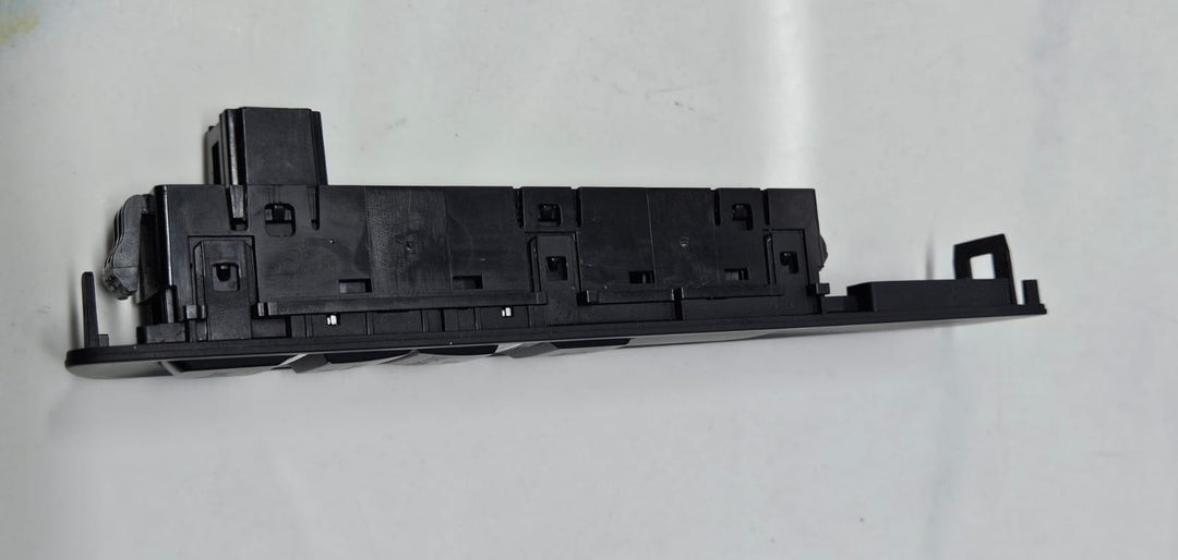 2014-2018 BMW X5 F15 Center Console Switch Panel 9262718 OEM