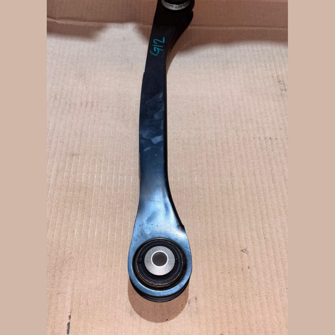 BMW 5 G30 6 G32 G14 7 G12 FRONT STEERING ARM RUBBER BUSHING RIGHT 3332- 6861126