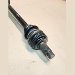Load image into Gallery viewer, 2004-2006 BMW X3 Rear Left Driveshaft 7524041 X3 E83 and 3 Series E90 E91