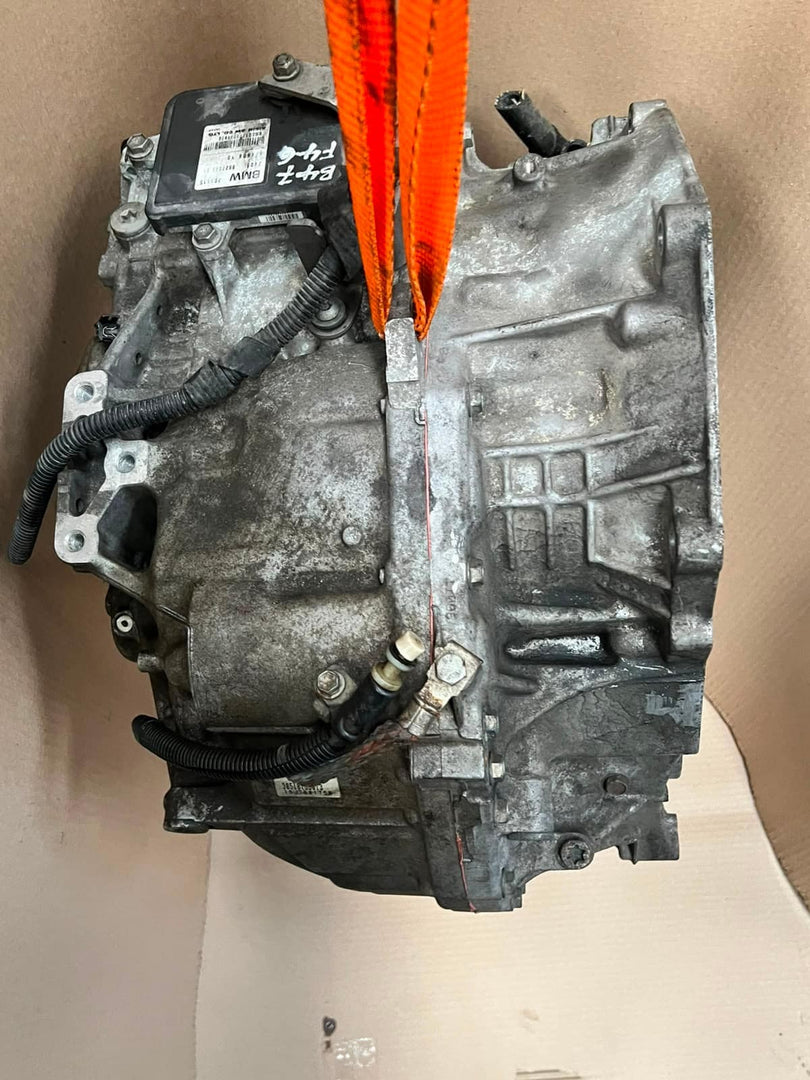 2015-2016 BMW 2 Series Automatic Transmission 8675214 F45 2 Series