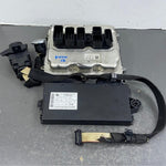 Load image into Gallery viewer, OEM BMW X1 , Z4 E84 E89 N20A ENGINE CONTROL UNIT ECU SET MODULE DME 8610678