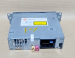 Bild in die Galerieansicht laden, OEM GENUINE BMW F07 BUSINESS CD RADIO HEAD UNIT CIC MODULE 9237202
