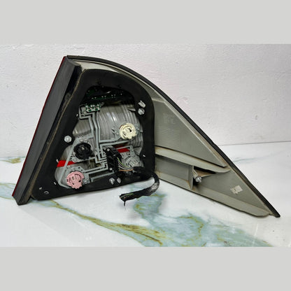 1999-2005 Mercedes W220 S-Class Rear Left Side LED Tail Light Brake Stop Lamp