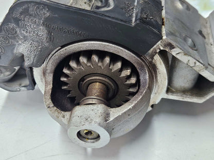 BMW F30 F31 LCI 2.0 B48 B46 ENGINE STARTER MOTOR 8643641 OEM