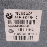 BMW F10 F11 F30 SPANNUNGSWANDLER STEUERGERÄT ECU T/N - 9251984