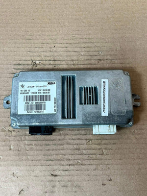 BMW X3 F25 X4 F26 X5 F15 X5M F85 Surround View Camera Control Module 9329347