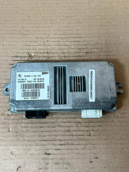 BMW X3 F25 X4 F26 X5 F15 X5M F85 Surround View Camera Control Module 9329347