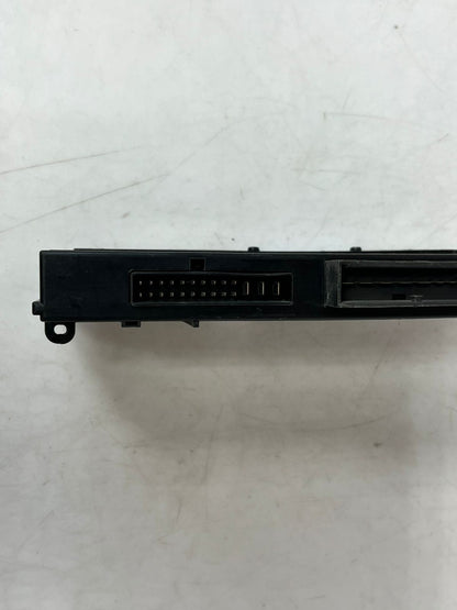 2014 BMW X1 3 Series E90 and 2014 Body Control Module BCM 9187537 OEM
