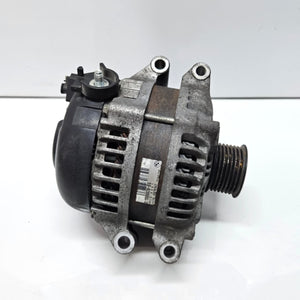 7606628-2010-2016 BMW M5 M6 F10 F06 X6M F86 4.4L turbo Engines Alternator OEM