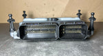 Load image into Gallery viewer, 03-06 Mercedes W203 C-Class Engine Control Module Unit ECM ECU A272 1531092 OEM
