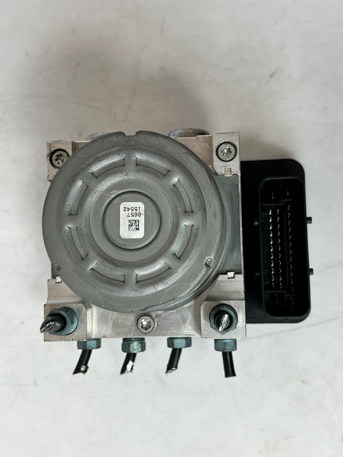 2012-2015 BMW 328i 335i F22 M235i Abs Anti-Lock Brake Pump Module 6868638 OEM