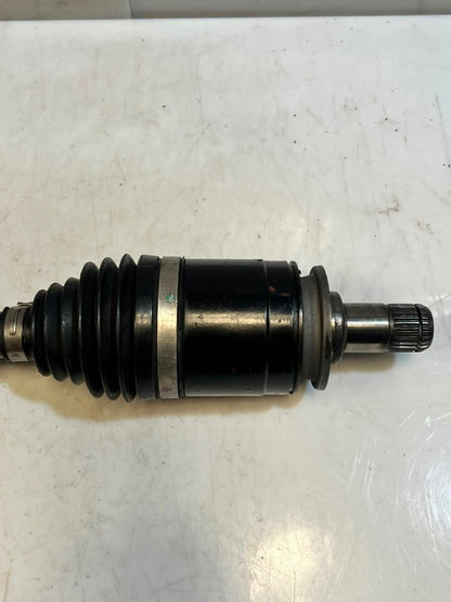 2014-2019 BMW i3 Rear Output Shaft, Left AXLE 7641213 OEM