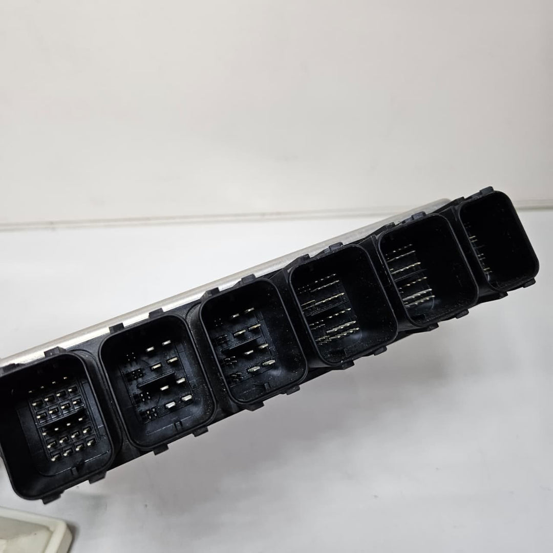 5A53262-2021-2025 BMW G87 M2 G80 M3 S58 3.0 Engine Control Unit ECU DME Key Set 