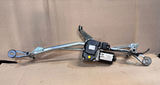 BMW G30 G31 2018  Wischermotor vorne wiper motor 9851351 LHD