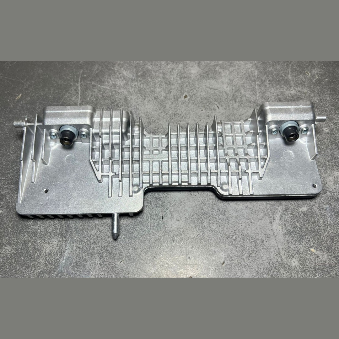 Mercedes-Benz W213 Front Camera Multifunction Camera Control Unit A213 9000323