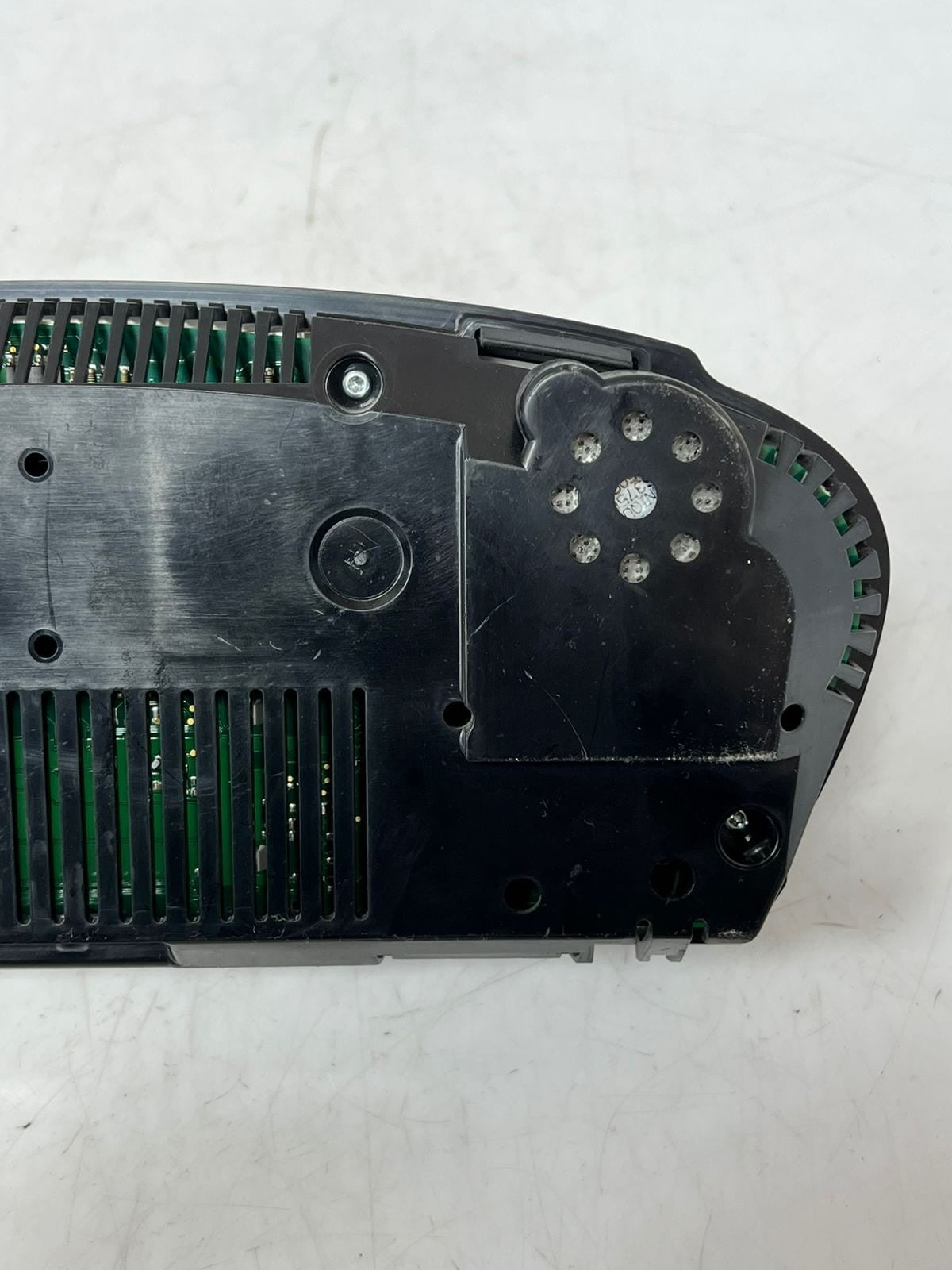 2006-2013 BMW X5 E70 and X5 E71 SPEEDOMETER Instrument Cluster 9218853 LHD OEM