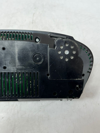 2006-2013 BMW X5 E70 and X5 E71 SPEEDOMETER Instrument Cluster 9218853 LHD OEM