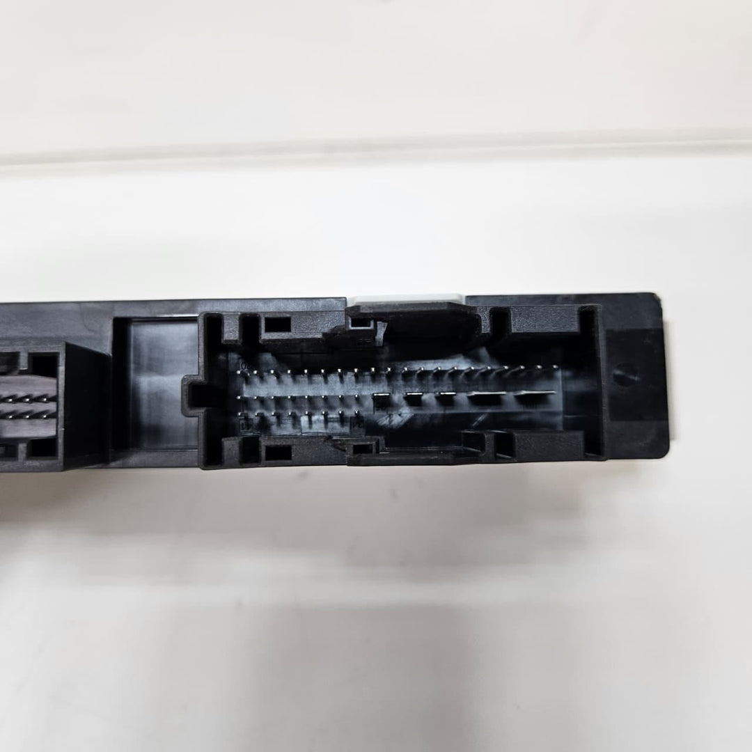 8574092-2013 BMW 5 Series X3 F25 N47 Engine Control Unit DDE Key Set