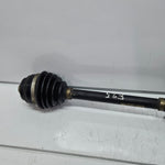 Load image into Gallery viewer, 2011-2018 BMW X3 F25 xDrive28 AWD Drive Shaft 7598027 Front Left