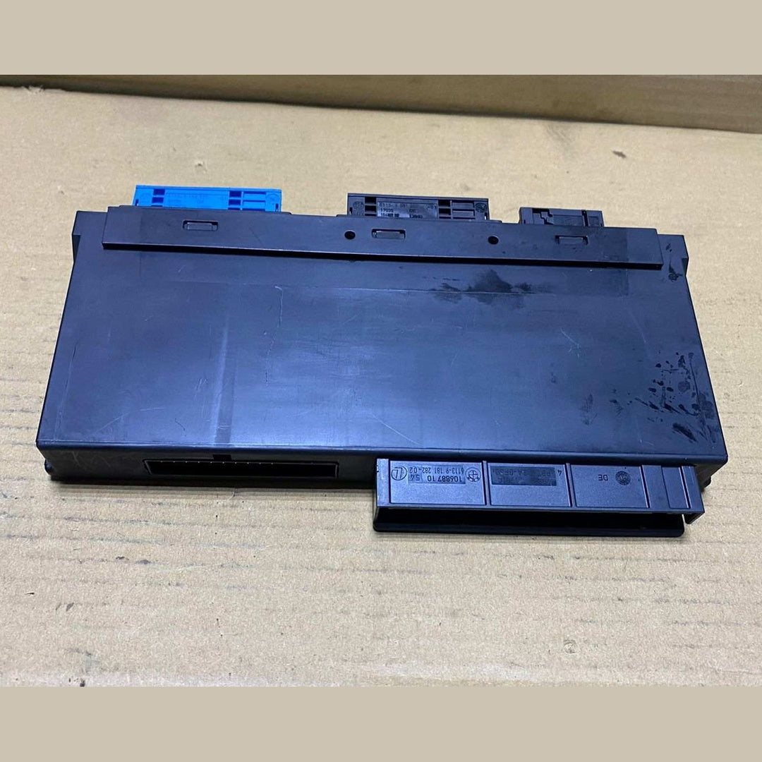 BMW Junction Box Control Module 9202640 7 Series F01 F02