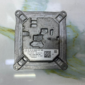 Mercedes-Benz Voltage Converter A 216 820 37 89