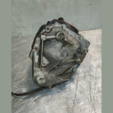 2016-2018 BMW 330e Rear Differential 7624780 3ser F30 F31 330E 320D 188LW I=2,93