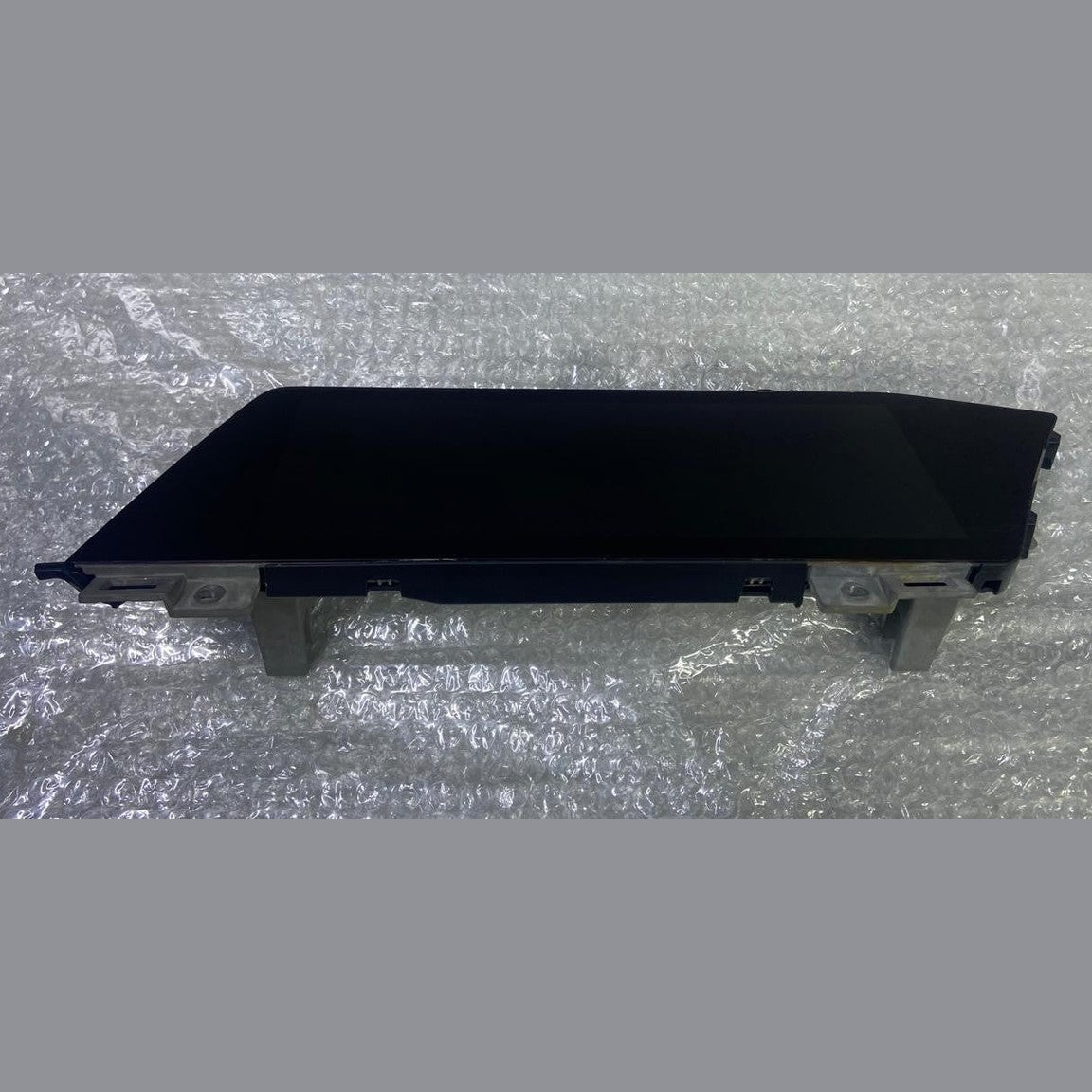 OEM BMW X5 G05 X7 G07 RHD MULTIMEDIA SAT NAV RADIO DISPLAY SCREEN 9441872