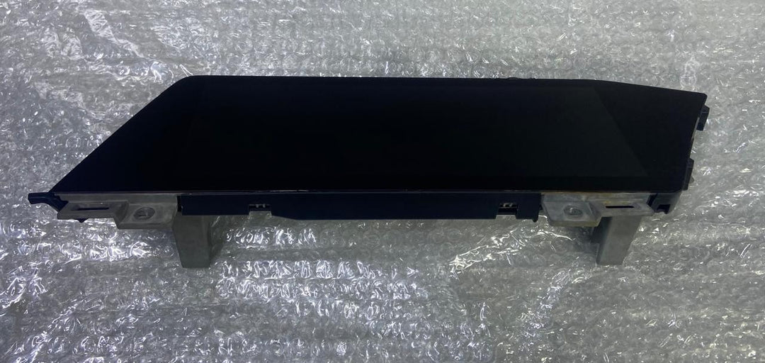 OEM BMW X5 G05 X7 G07 RHD MULTIMEDIA SAT NAV RADIO DISPLAY SCREEN 9441872