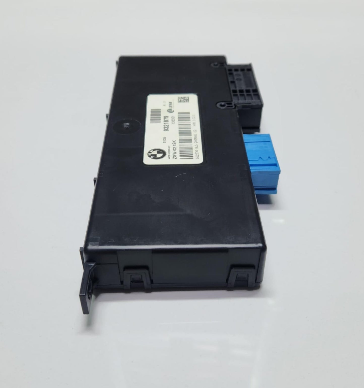BMW Central Gateway Control Module 9321879 5 Series F10 and 6 Series F06 F13 OEM
