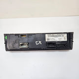 2010-2014 82, E88, E9X series 3 328i and 335i Control Panel 9250393