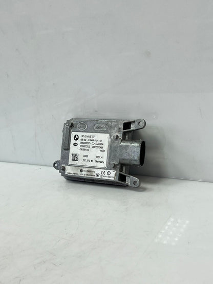 2015 BMW 4 F32 F33 RIM39378 Right Blind Spot Control Module 6869513