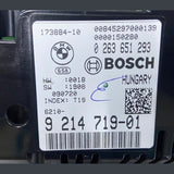 OEM BMW F01 F06 F07 F10 F11 F25 Instrument Cluster Speedometer Petrol 9214719