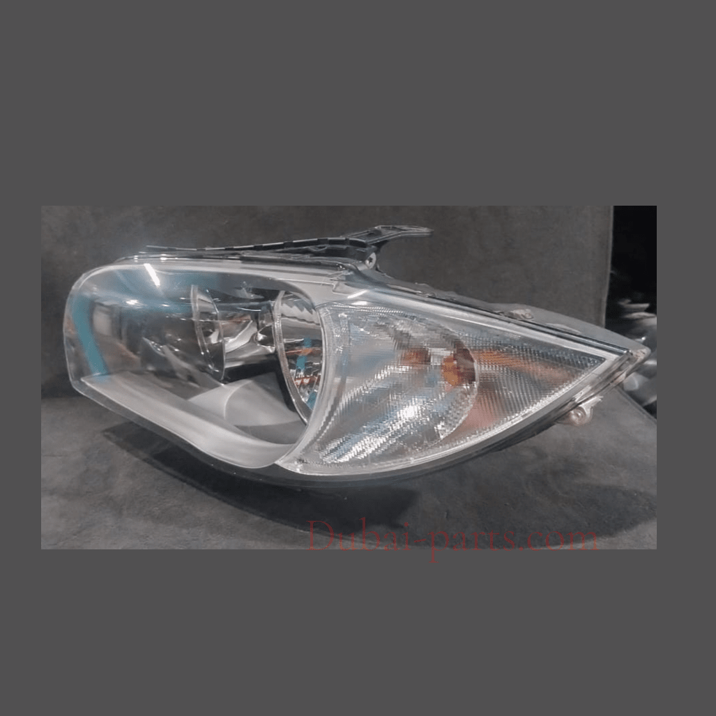 FARO LATERAL IZQUIERDO BMW SERIE 1 E81 E82 E87 E88 -7249651