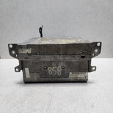2014-2020 BMW i8 Radio Navigation Head Unit 9389858  I3 and I8 models