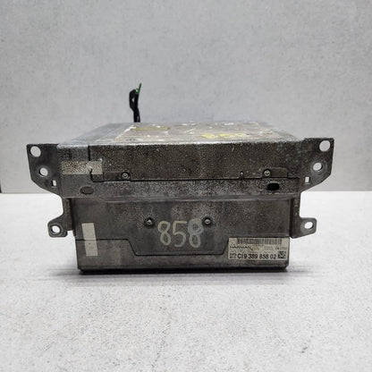 2014-2020 BMW i8 Radio Navigation Head Unit 9389858  I3 and I8 models