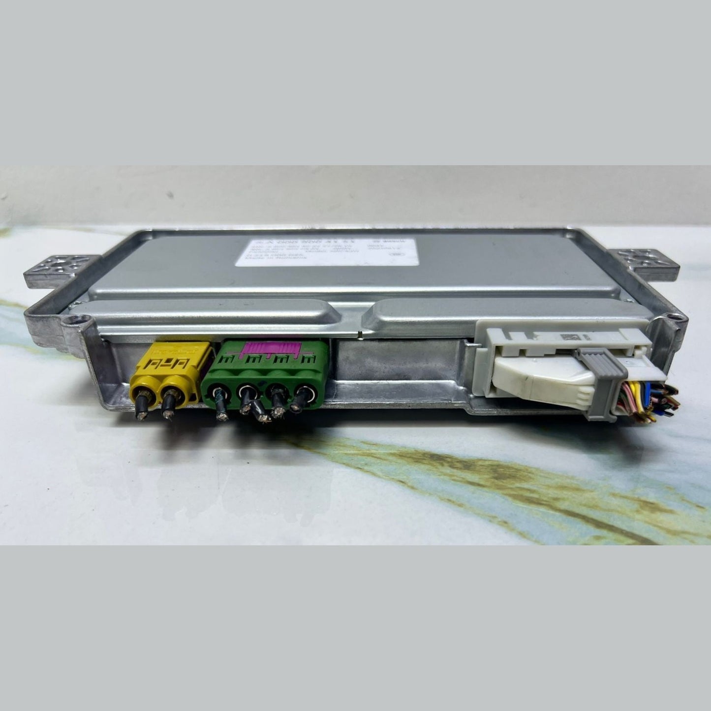 2022–2024 Mercedes W206 C-Class Park Assist Control Unit Module A000 9004151 OEM