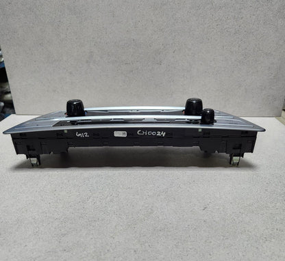 2016-2019 BMW 740i Climate Control Unit 6822777 G11 G12 740i 750xi