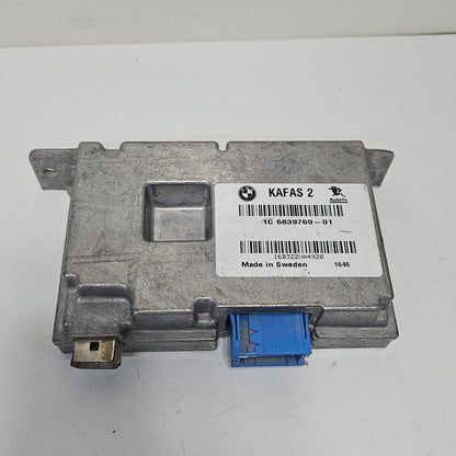 2016 BMW X1 F48, M4 F82, Camera Control Unit Module 6839769