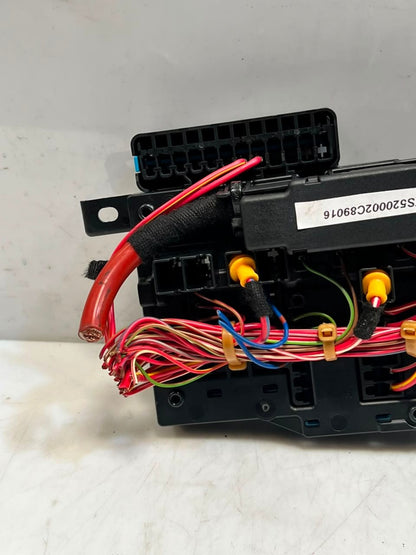 2025-2026 BMW 1' F40 M235 xDrive Gran Coupe Power Distribution Fuse Box 9270355