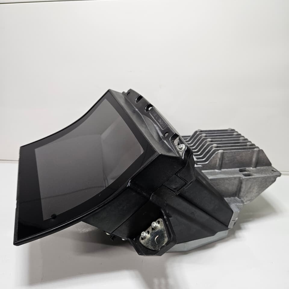 OEM BMW M6 F10 F06 F12 550I HUD HEADS UP DISPLAY PROJECTOR 9246212