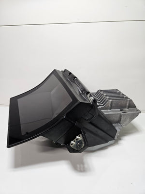 OEM BMW M6 F10 F06 F12 550I HUD HEADS UP DISPLAY PROJECTOR 9246212