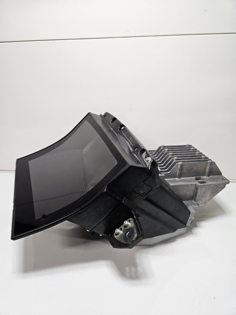 OEM BMW M6 F10 F06 F12 550I HUD HEADS UP DISPLAY PROJECTOR 9246212