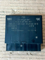 Load image into Gallery viewer, 2013-2018 BMW X5 F15 X6 F16 PDC Parking Assistant Control Module 9327352 OEM